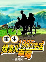 重生1985，给妻儿幸福生活封面